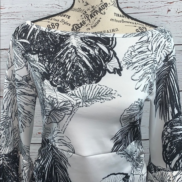 SOON MATERNITY MRYA DRESS NWT - Picture 3 of 16